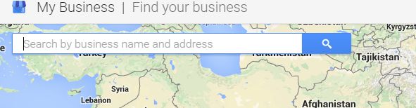 Sign to your Google account